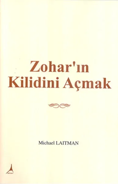 Zohar'ın Kilidini Açmak