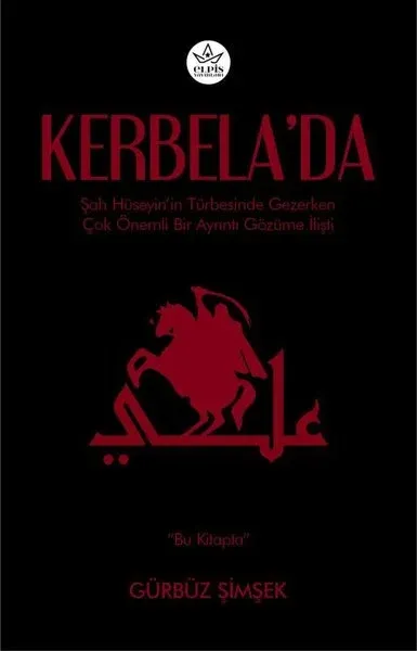 Kerbela’da
