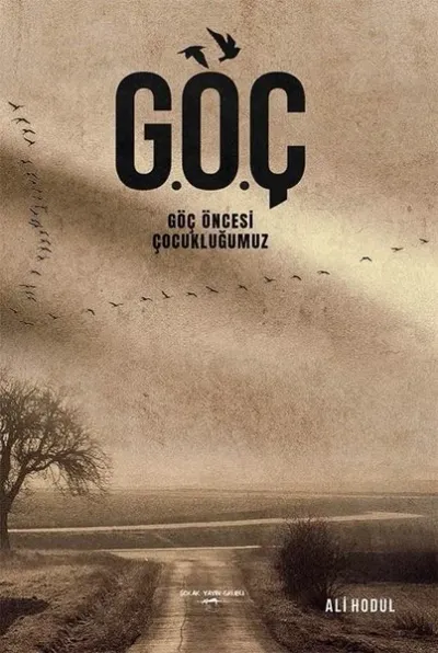 Göç