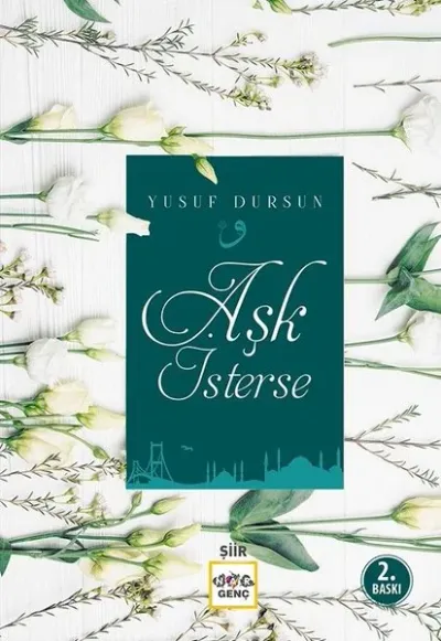 Aşk İsterse (Ciltli) Yusuf Dursun