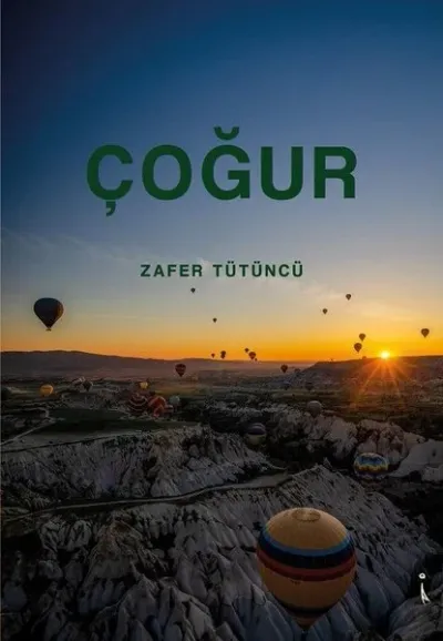 Çoğur