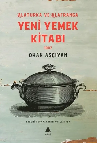 Yeni Yemek Kitabı