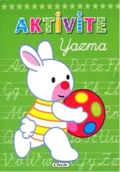 Aktivite - Yazma