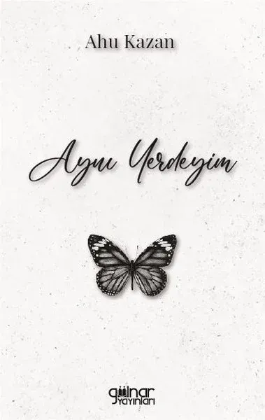 Aynı Yerdeyim