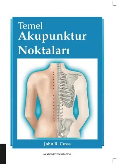 Temel Akupunktur Noktaları