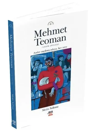 Mehmet Teoman