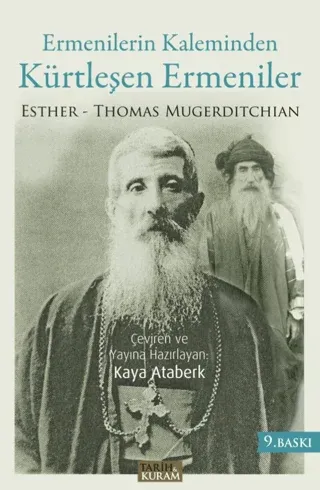 Ermenilerin Kaleminden Kürtleşen Ermeniler