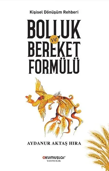 Bolluk ve Bereket formülü