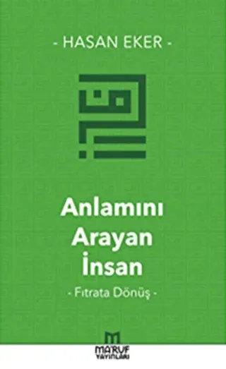 Anlamını Arayan İnsan