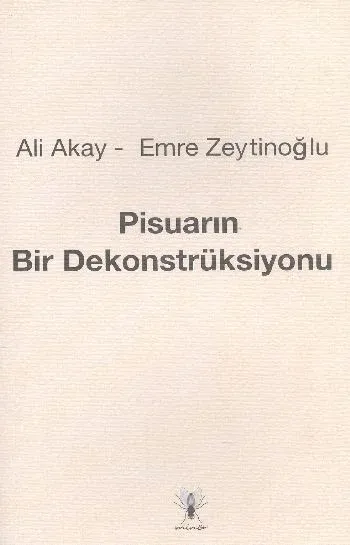 Pisuarın Bir Dekonstrüksiyonu