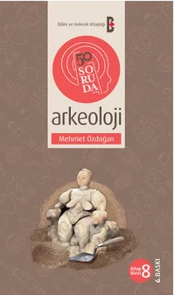 50 Soruda Arkeoloji