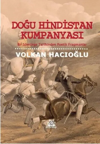 Doğu Hindistan Kumpanyası