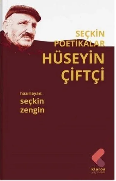 Hüseyin Çiftçi - Seçkin Poetikalar