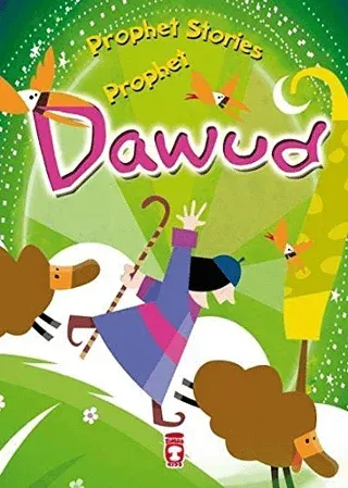 Prophet Dawud - Prophet Stories
