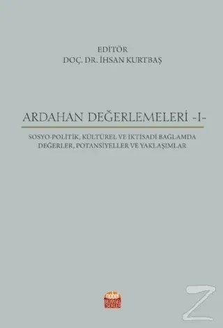 Ardahan Değerlemeleri 1