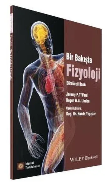 Bir Bakışta Fizyoloji