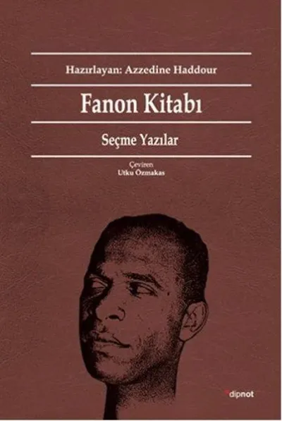 Fanon Kitabı-Seçme Yazılar