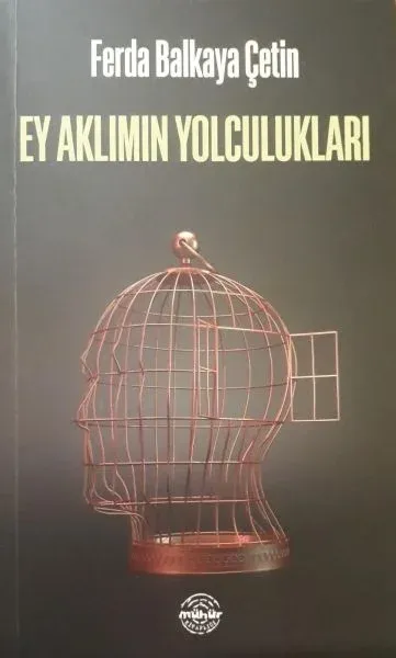 Ey Aklımın Yolculukları Ferda Balkaya Çetin