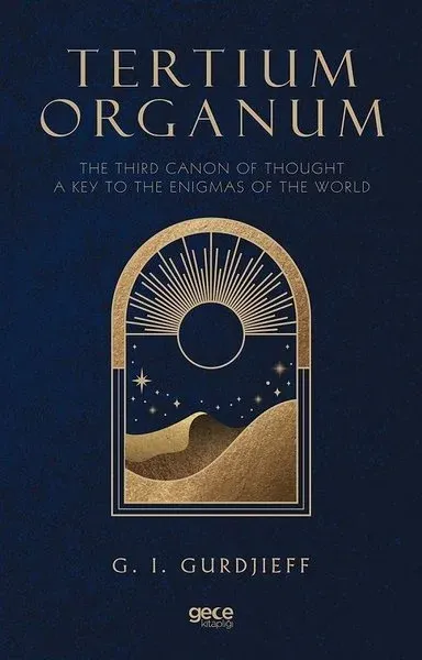 Tertium Organum