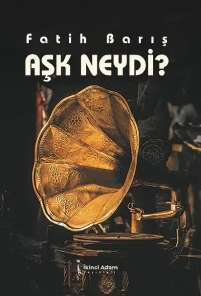 Aşk Neydi?