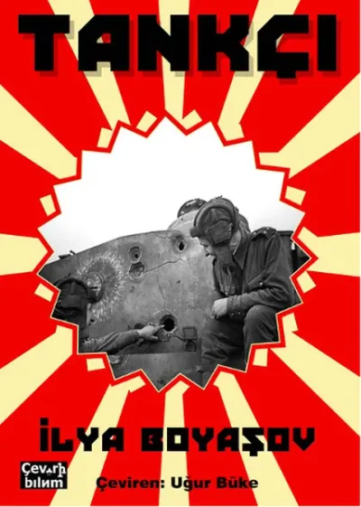 Tankçı