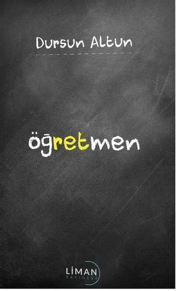 Öğretmen