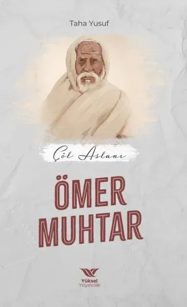 Çöl Aslanı: Ömer Muhtar