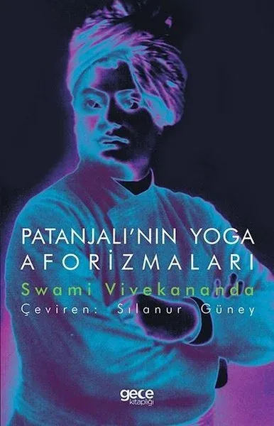 Patanjalı'nın Yoga Aforizmaları