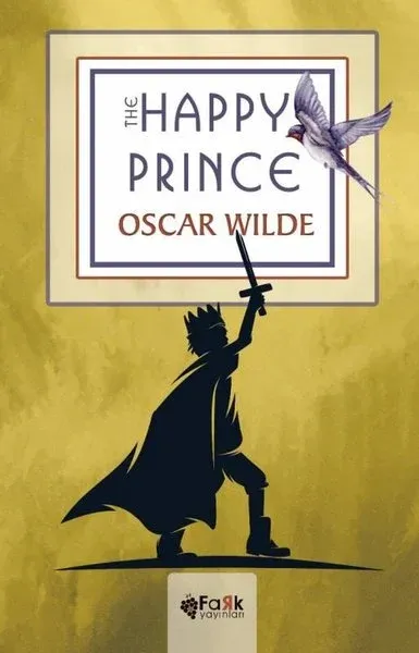 The Happy Prince