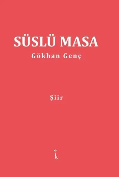 Süslü Masa