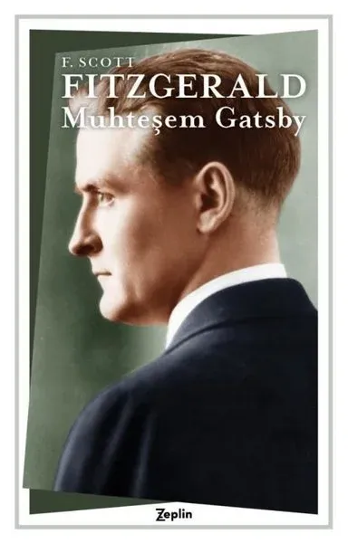 Muhteşem Gatsby