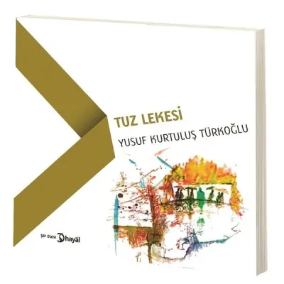 Tuz Lekesi Yusuf Kurtuluş Türkoğlu
