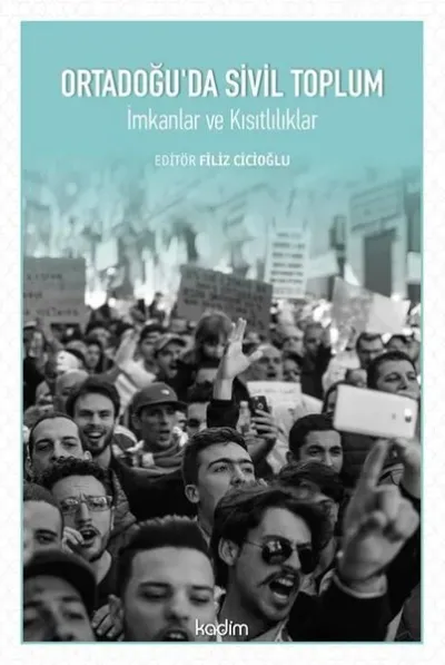 Ortadoğu’da Sivil Toplum