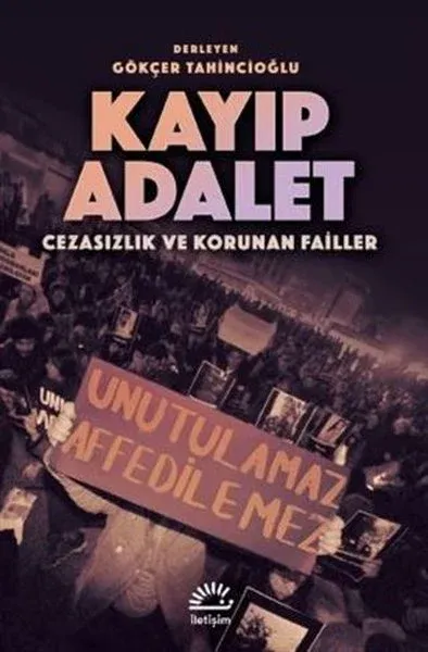 Kayıp Adalet