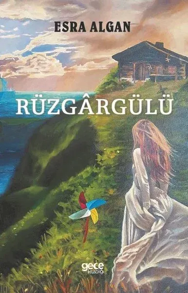 Rüzgargülü