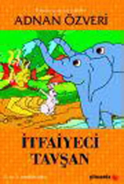 İtfaiyeci Tavşan