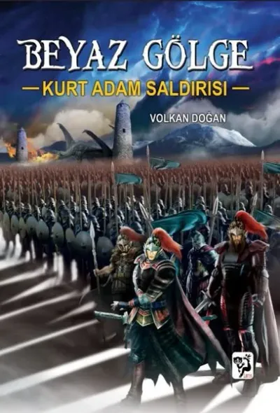 Kurt Adam Saldırısı - Beyaz Gölge 2