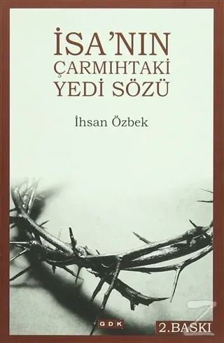 İsa'nın Çarmıhtaki Yedi Sözü