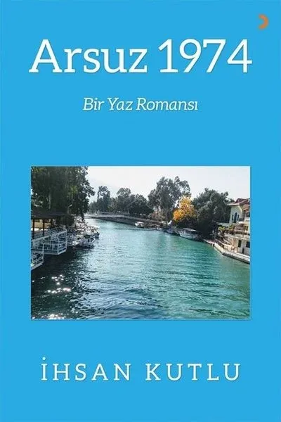 Arsuz 1974