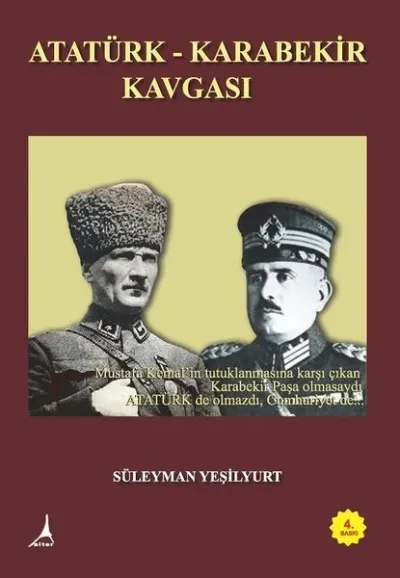 Atatürk-Karabekir Kavgası