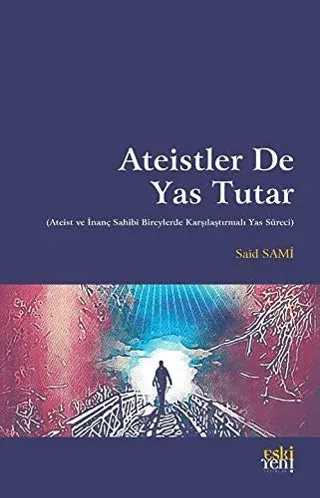Ateistler De Yas Tutar