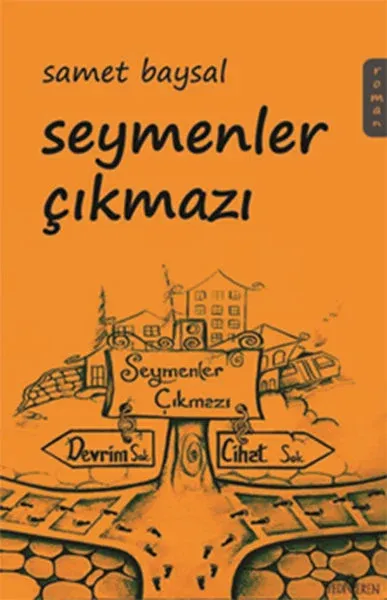 Seymenler Çıkmazı - İki Canlı Bomba