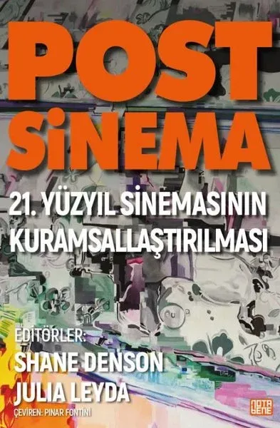 Post Sinema