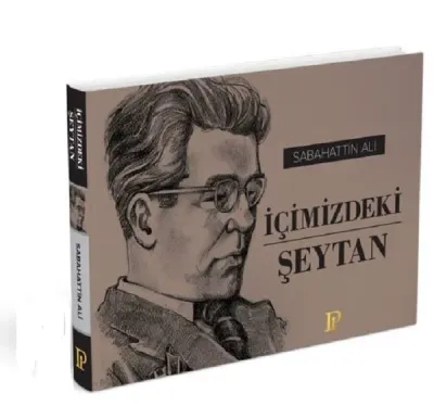 İçimizdeki Şeytan
