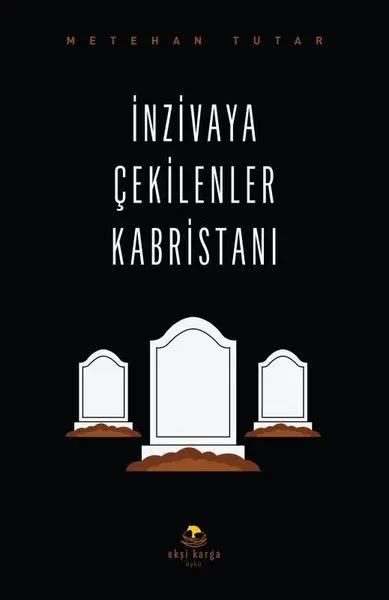 İnzivaya Çekilenler Kabristanı