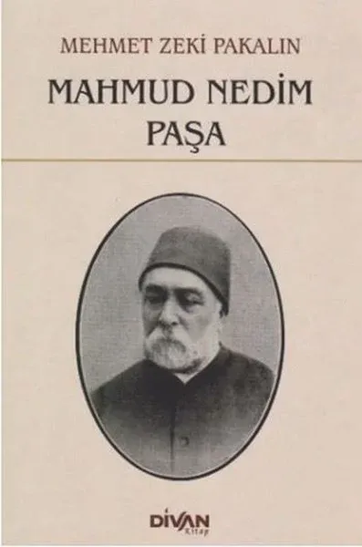 Mahmud Nedim Paşa
