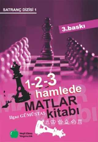 1-2-3 Hamlede Matlar Kitabı