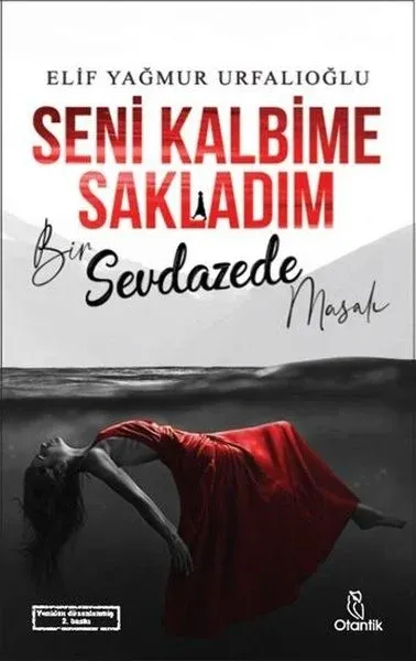 Seni Kalbime Sakladım (Ciltli)