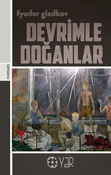 Devrimle Doğanlar