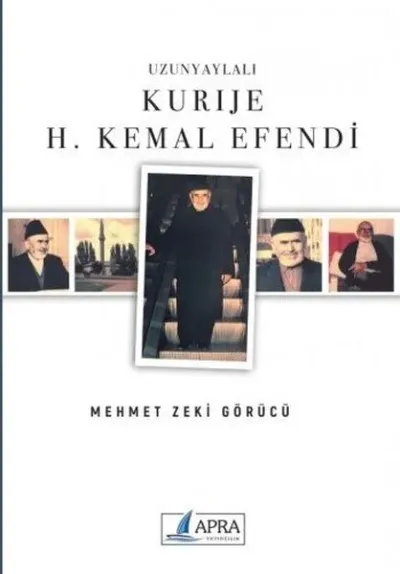 Uzunyaylalı Kurije H. Kemal Efendi